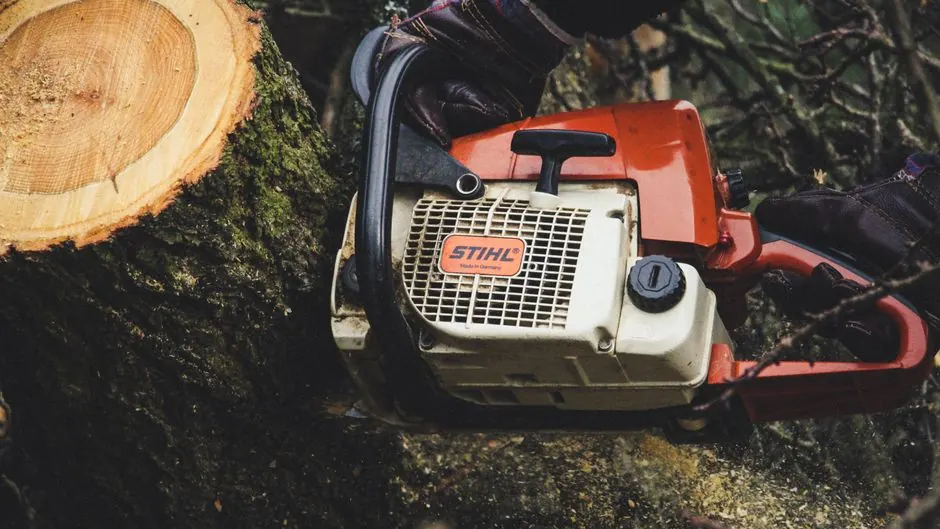 Commercial Tree Service